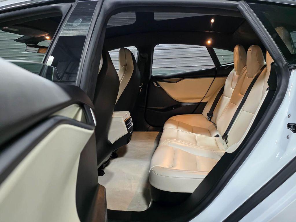 used 2019 Tesla Model S car, priced at $25,995