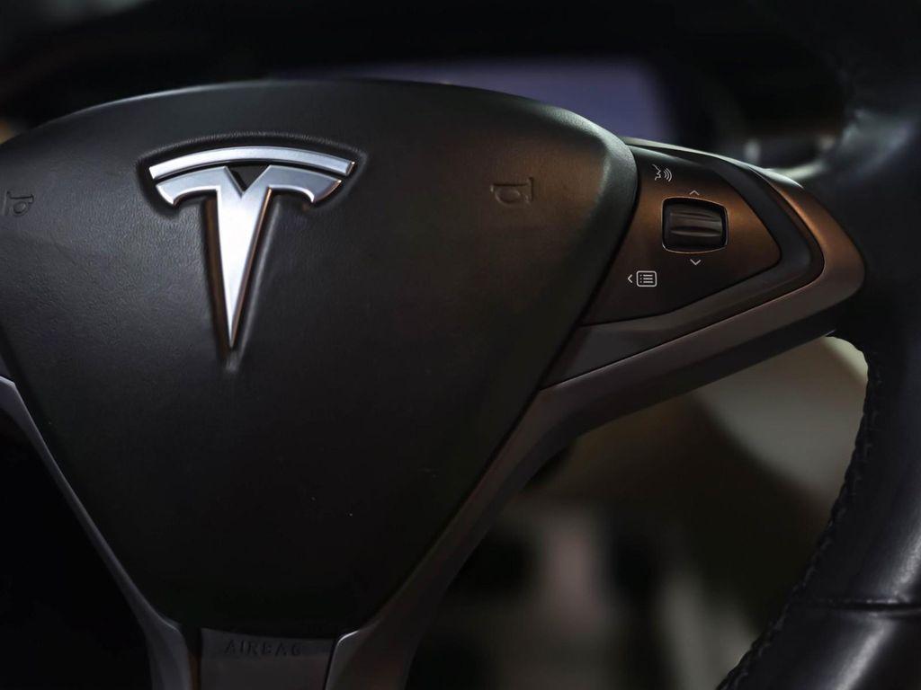 used 2019 Tesla Model S car, priced at $25,995