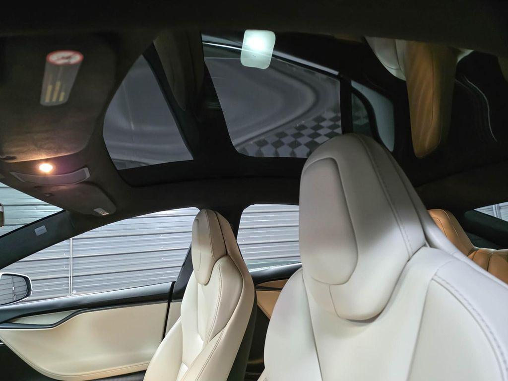 used 2019 Tesla Model S car, priced at $25,995