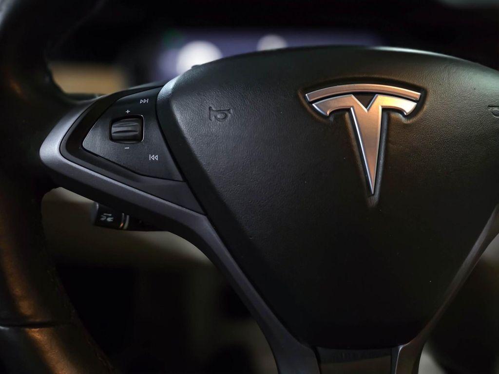 used 2019 Tesla Model S car, priced at $25,995