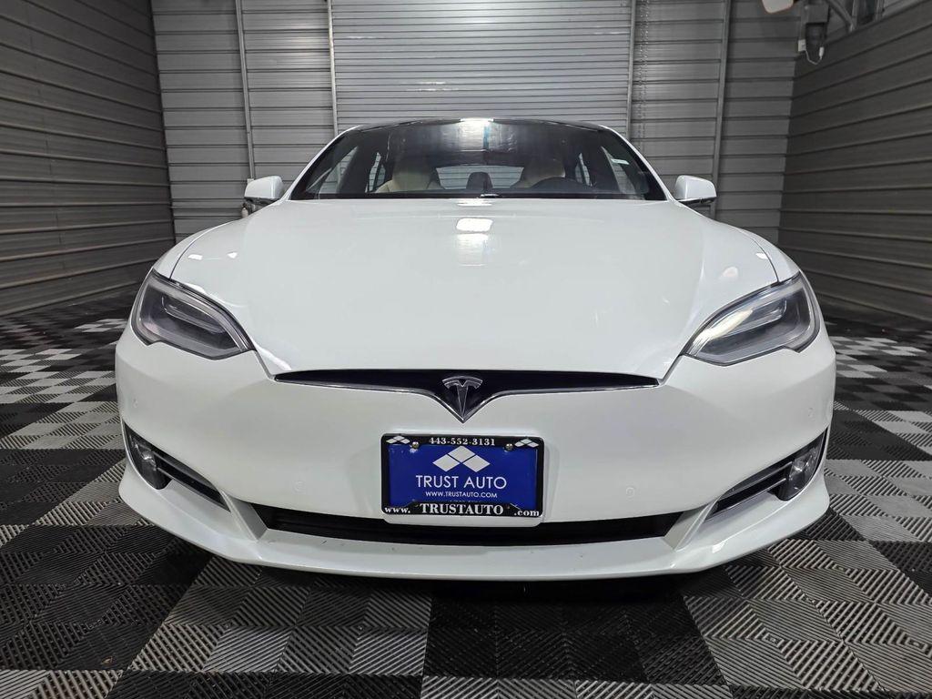 used 2019 Tesla Model S car, priced at $25,995
