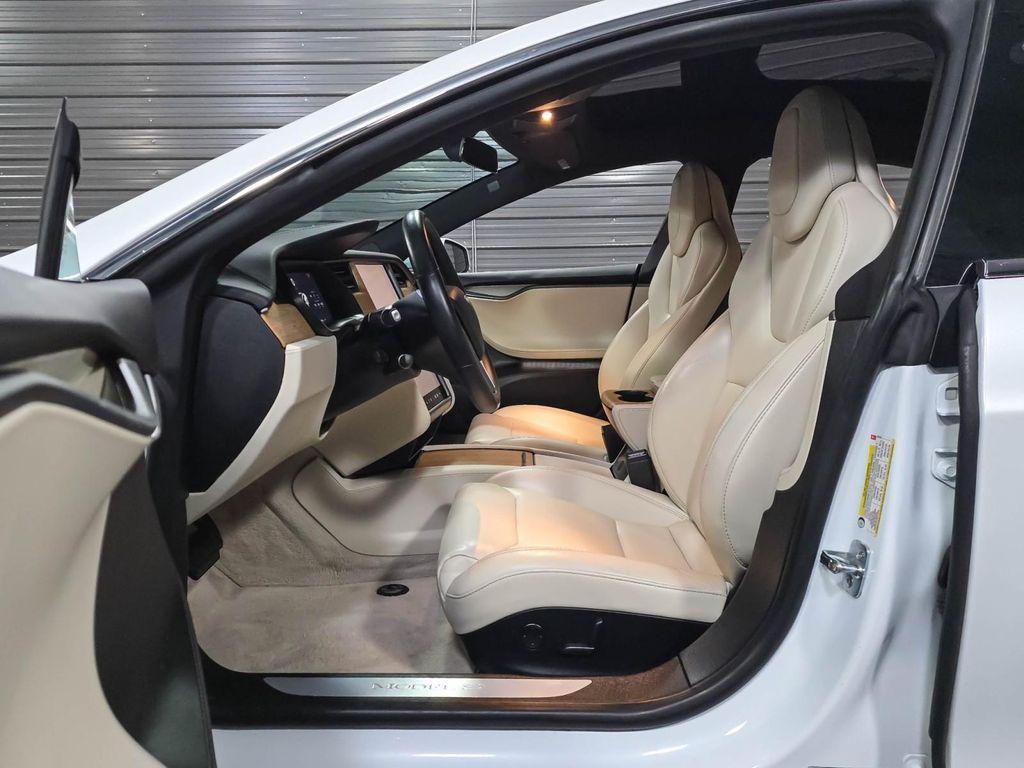 used 2019 Tesla Model S car, priced at $25,995