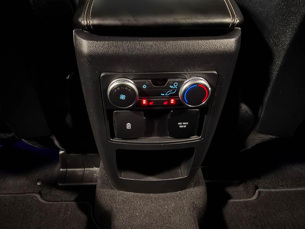 used 2020 Ford Explorer car, priced at $21,595