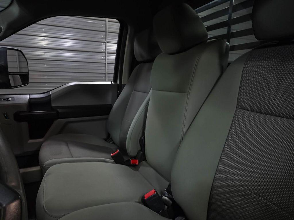 used 2020 Ford F-450 car, priced at $49,495