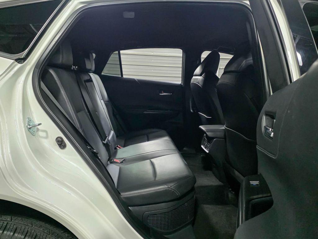 used 2022 Toyota Venza car, priced at $18,895