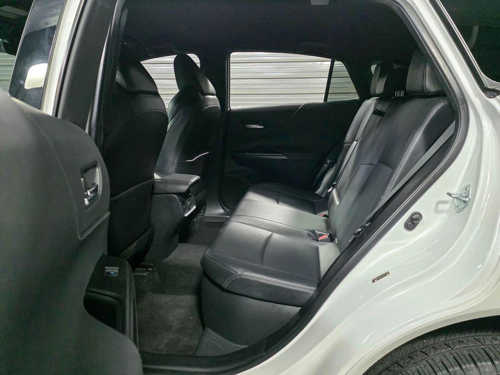 used 2022 Toyota Venza car, priced at $18,895