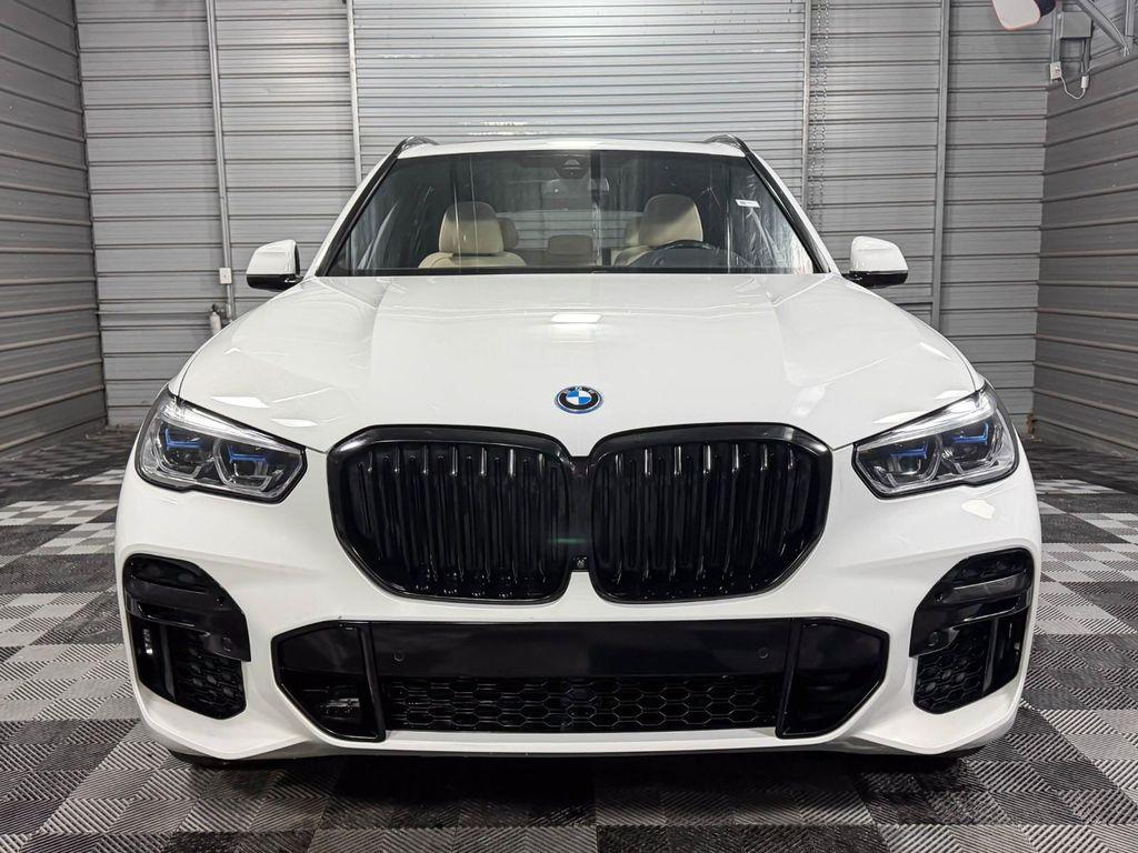used 2022 BMW X5 car, priced at $40,895