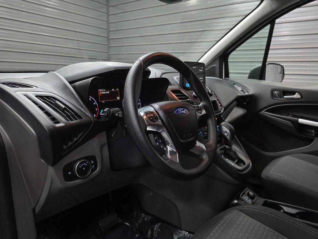 used 2020 Ford Transit Connect car, priced at $20,695