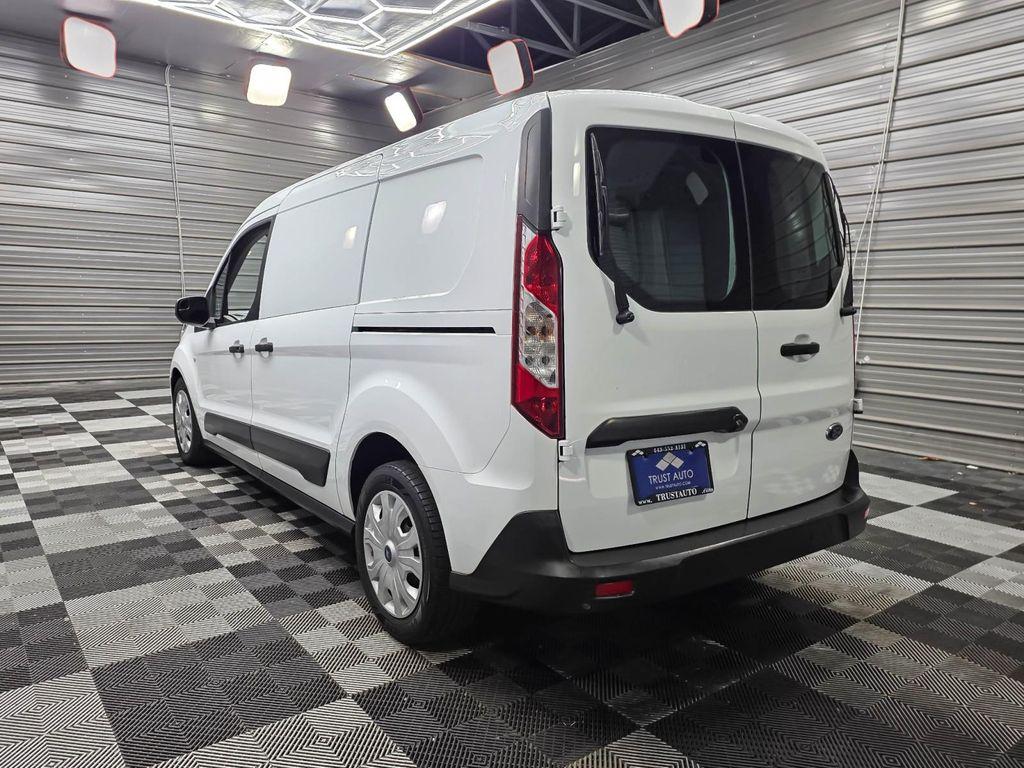 used 2020 Ford Transit Connect car, priced at $20,695