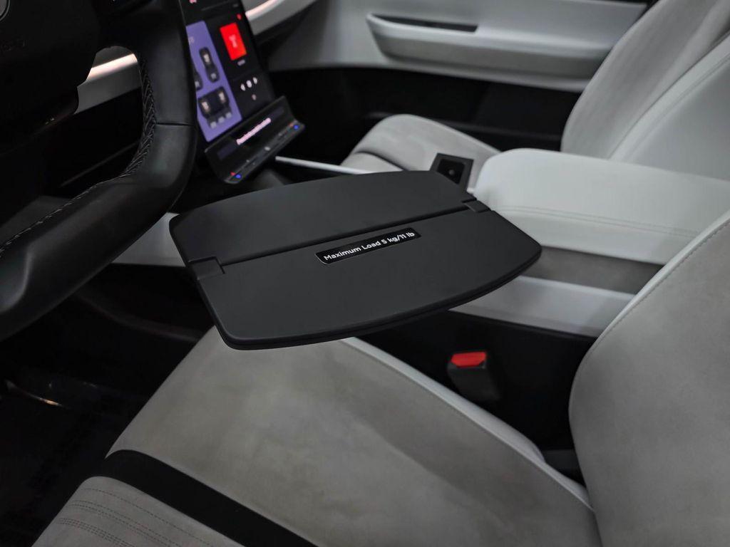 used 2023 Fisker Ocean car, priced at $18,795