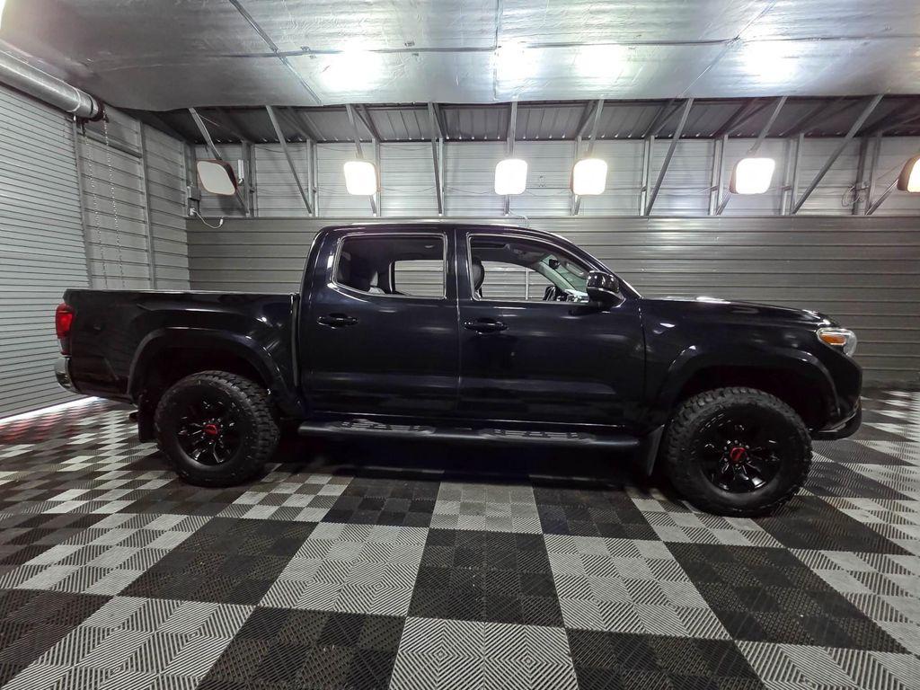 used 2019 Toyota Tacoma car, priced at $33,395