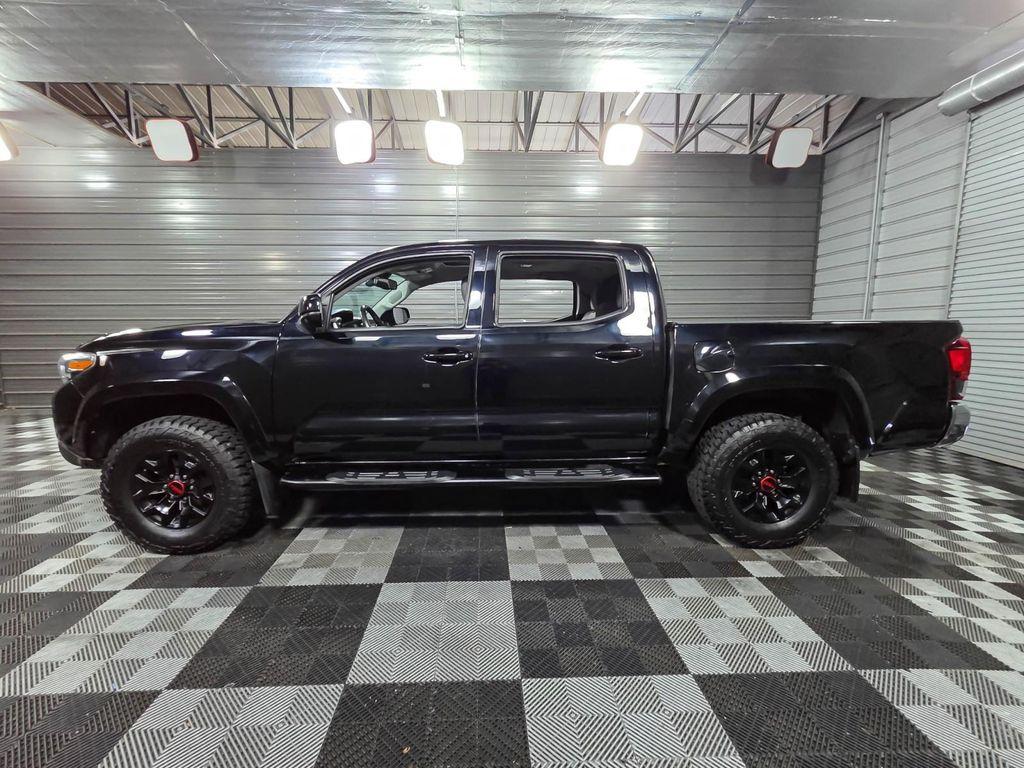 used 2019 Toyota Tacoma car, priced at $33,395