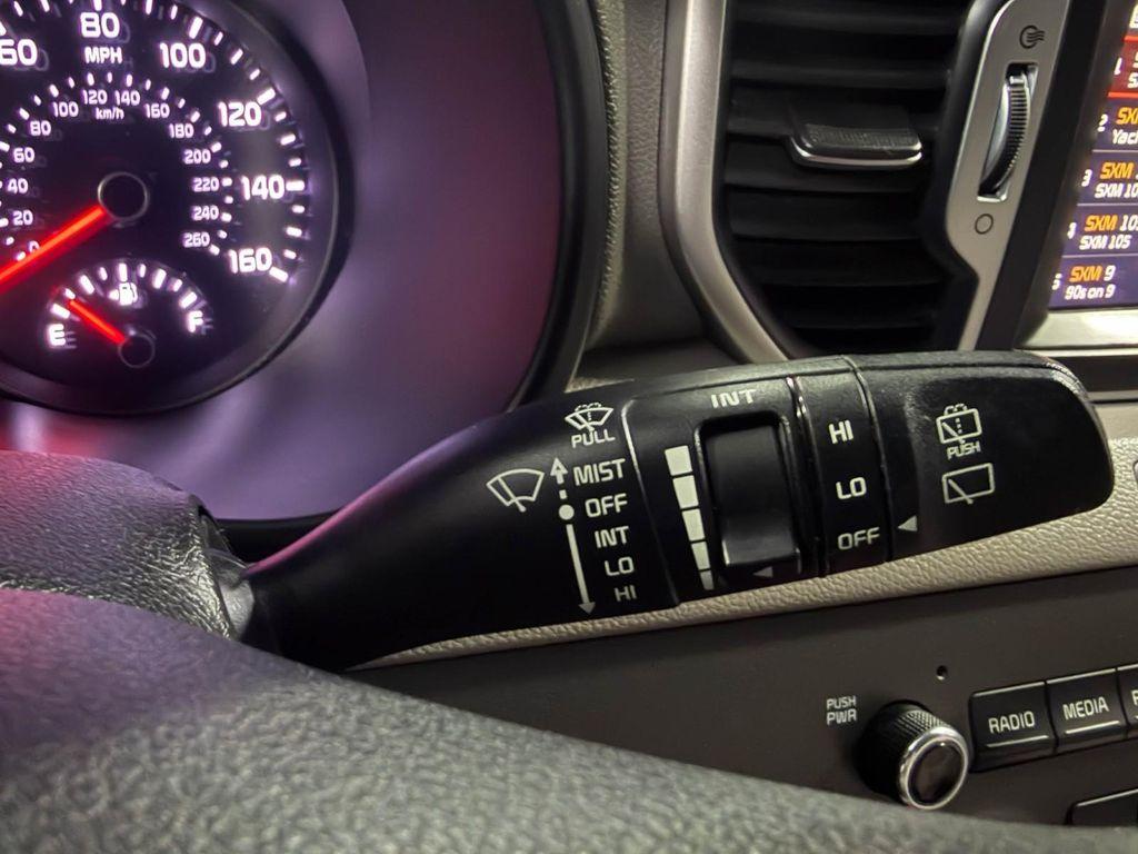 used 2017 Kia Sportage car, priced at $14,795