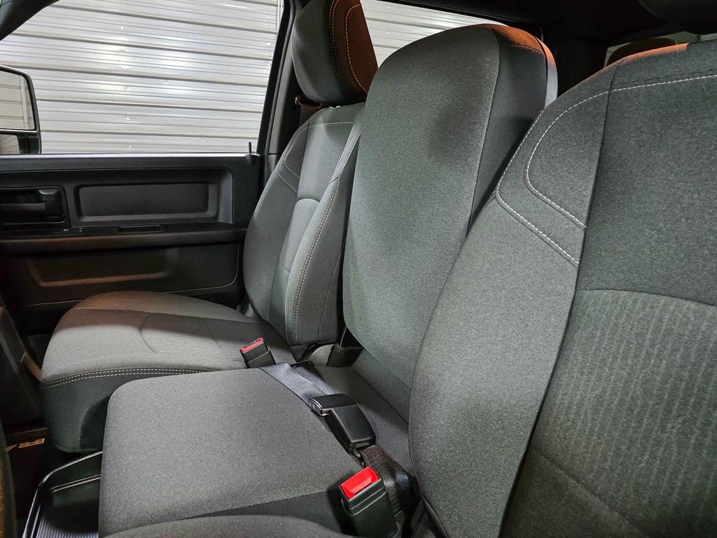 used 2024 Ram 3500 car, priced at $44,995