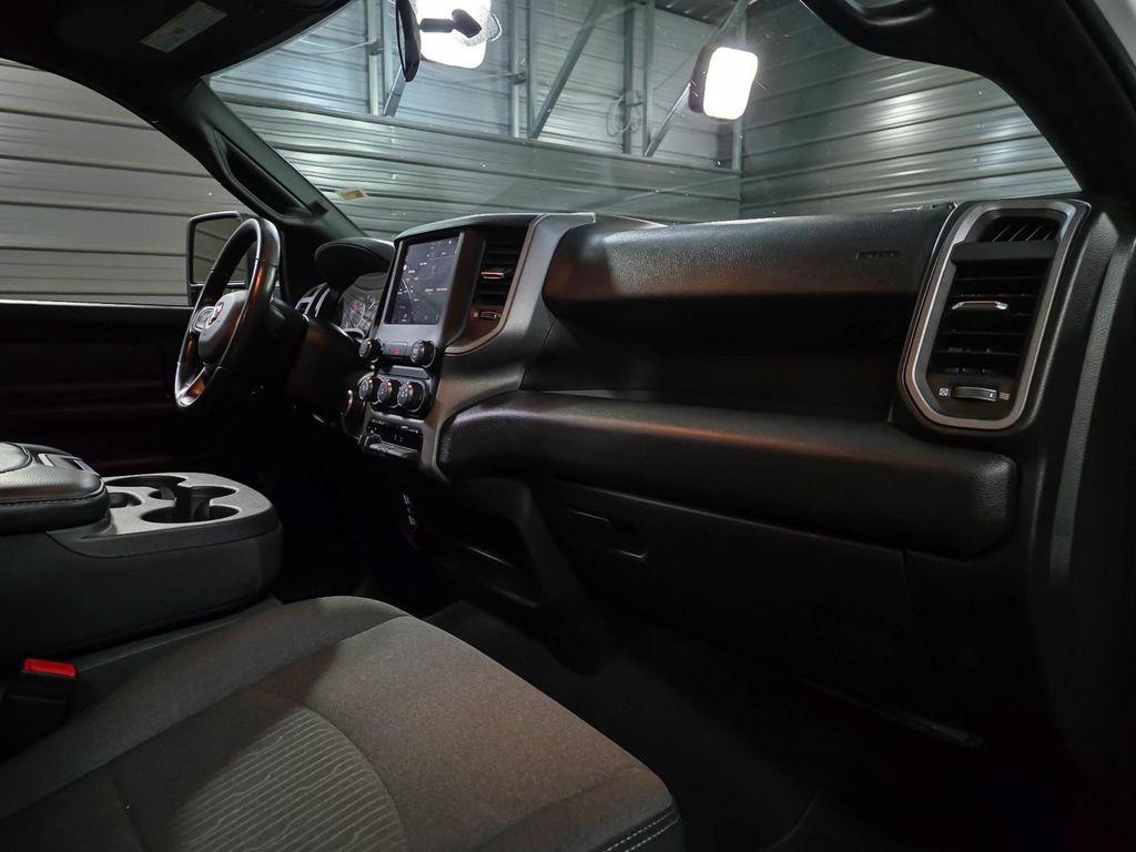 used 2024 Ram 3500 car, priced at $44,995