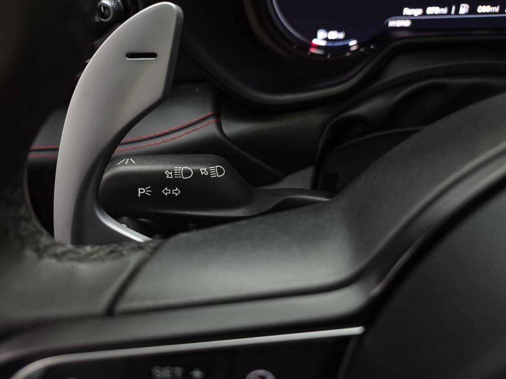 used 2024 Dodge Hornet car, priced at $21,595