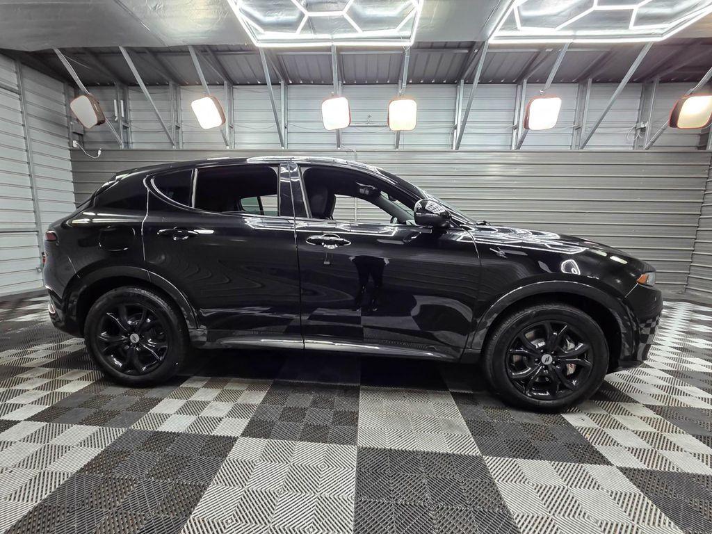 used 2024 Dodge Hornet car, priced at $21,595
