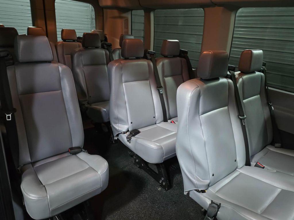 used 2019 Ford Transit-350 car, priced at $36,995