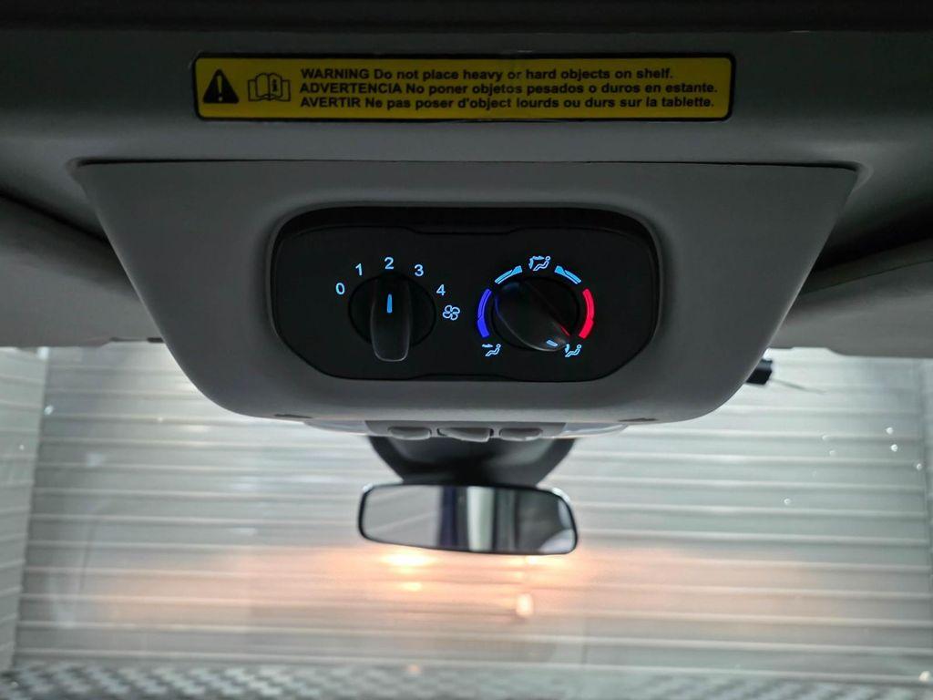 used 2019 Ford Transit-350 car, priced at $36,995