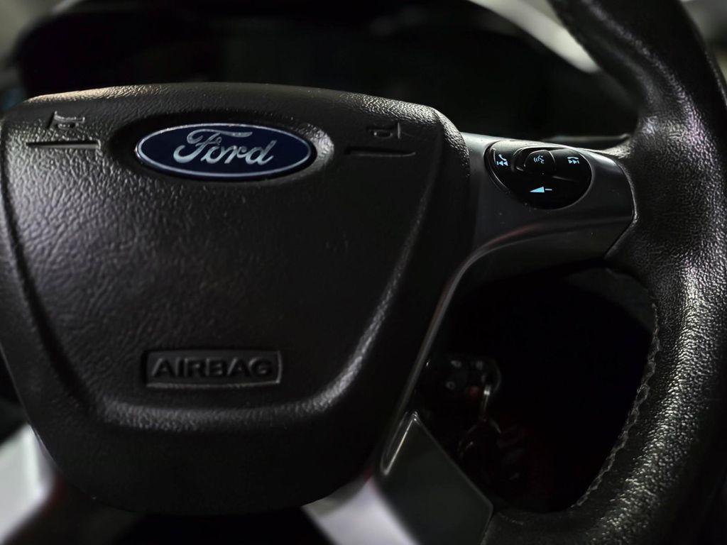 used 2019 Ford Transit-350 car, priced at $36,995