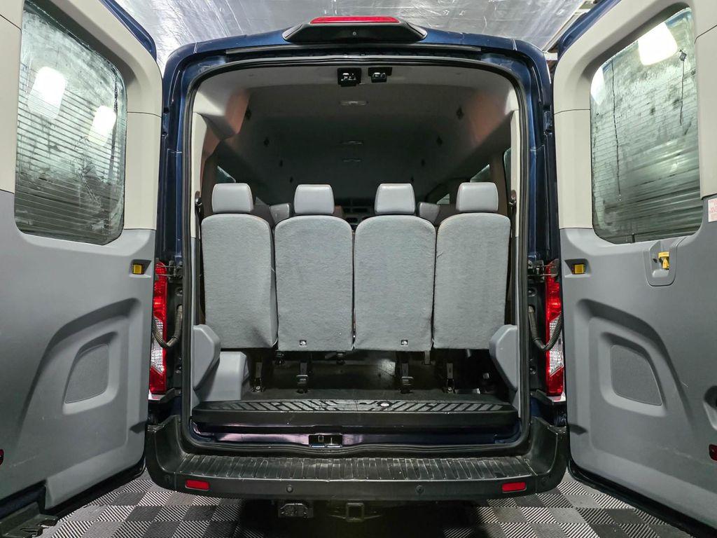 used 2019 Ford Transit-350 car, priced at $36,995