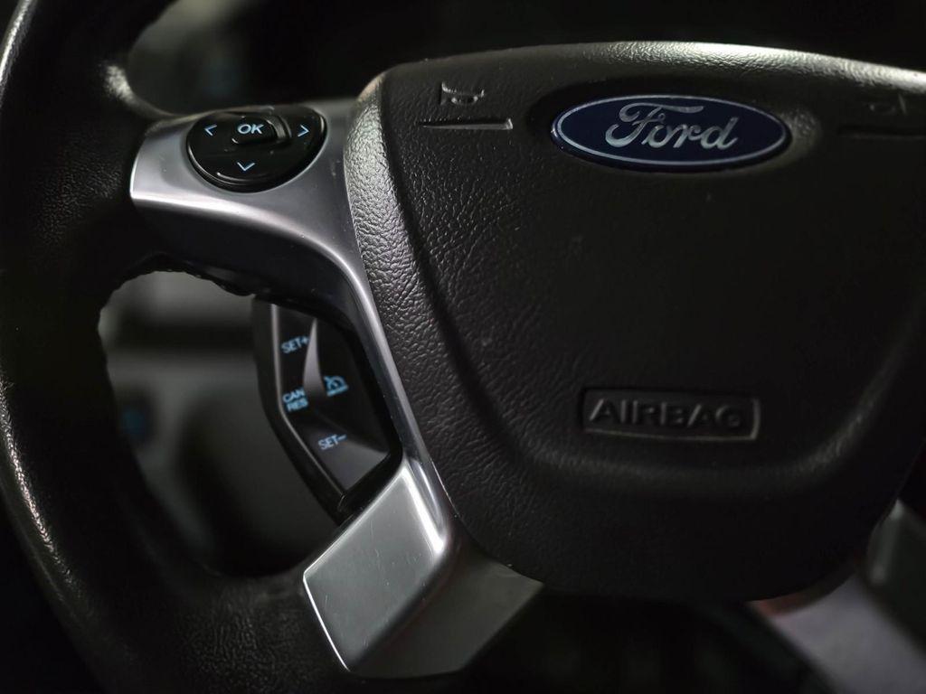 used 2019 Ford Transit-350 car, priced at $36,995