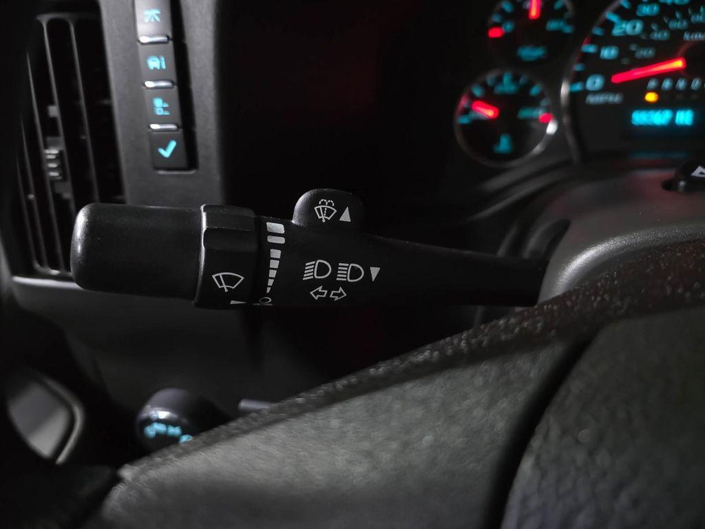 used 2019 Chevrolet Express 2500 car, priced at $22,095