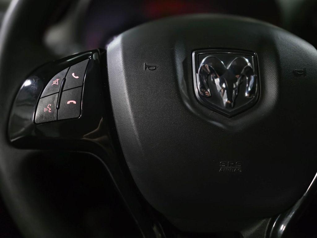 used 2022 Ram ProMaster City car, priced at $21,995