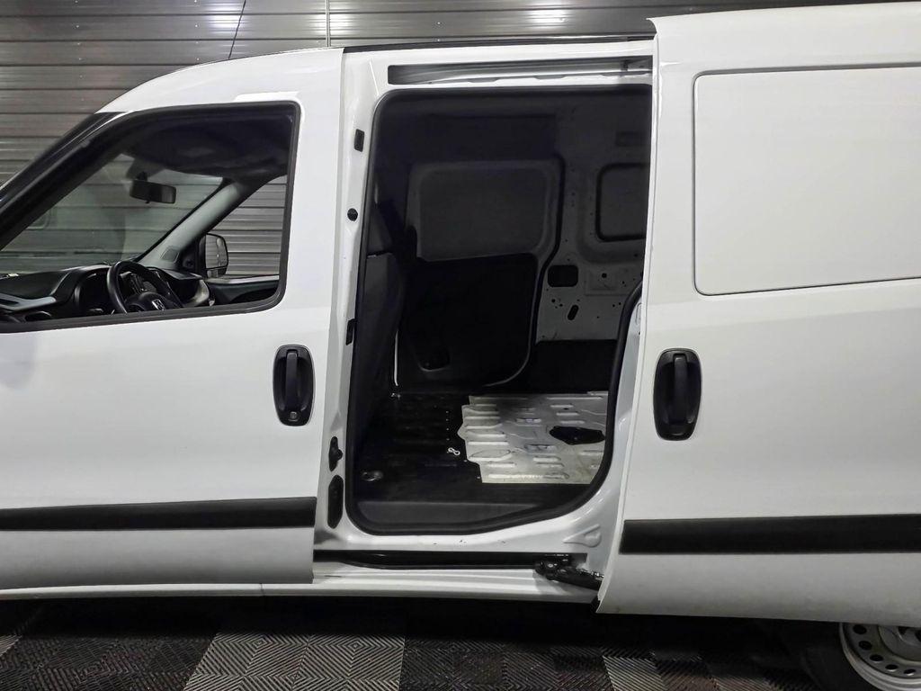 used 2022 Ram ProMaster City car, priced at $21,995