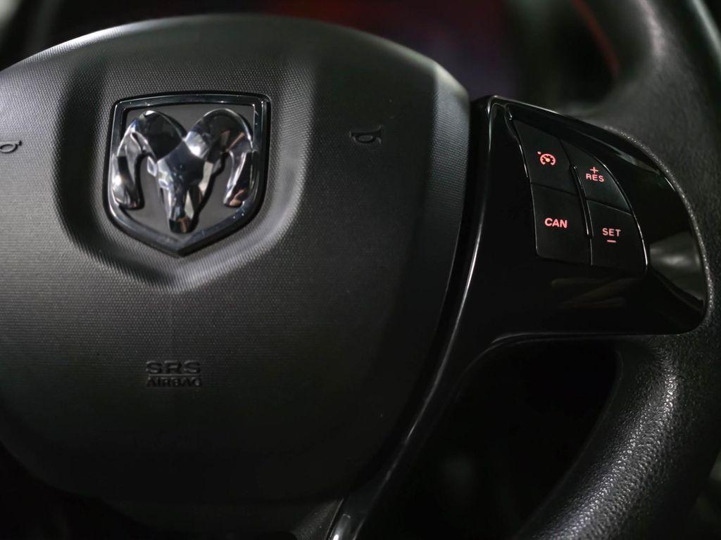 used 2022 Ram ProMaster City car, priced at $21,995