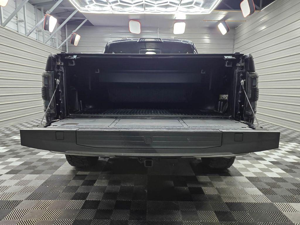 used 2021 Ford F-150 car, priced at $39,995