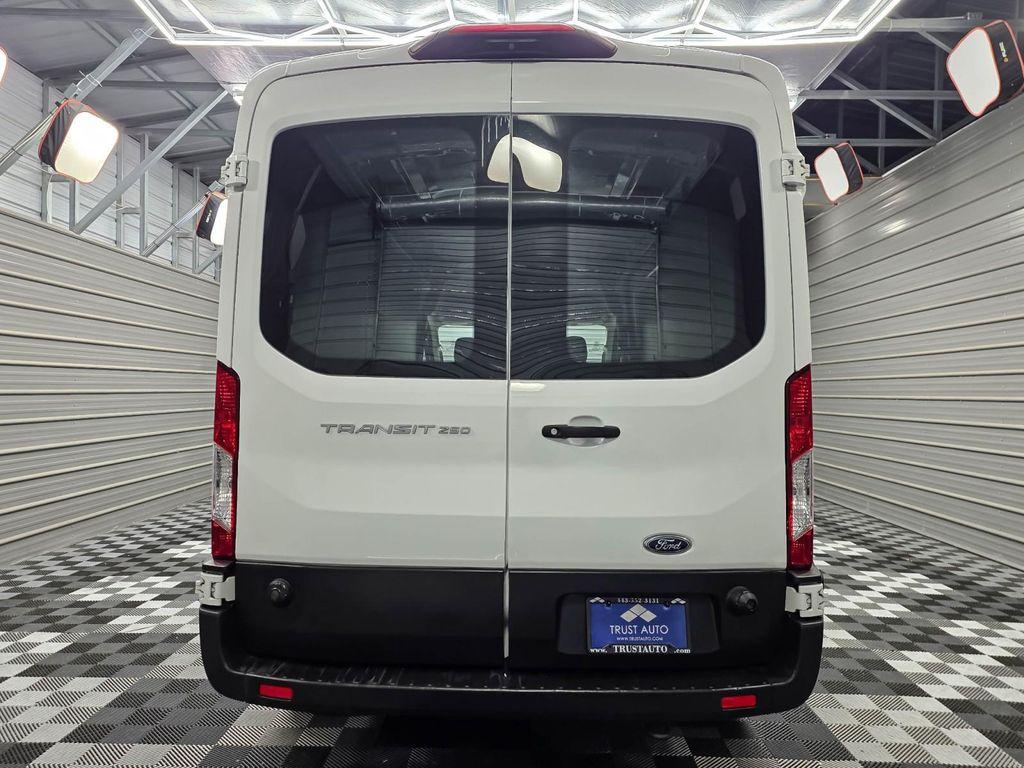 used 2020 Ford Transit-250 car, priced at $28,995