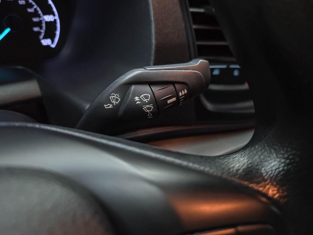 used 2020 Ford Transit-250 car, priced at $28,995