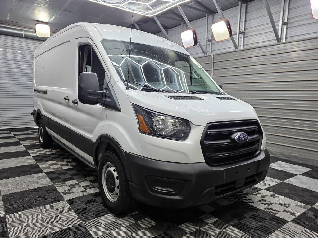 used 2020 Ford Transit-250 car, priced at $28,995