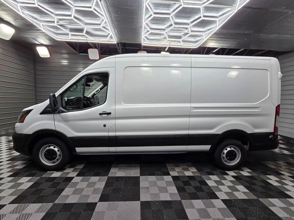 used 2020 Ford Transit-250 car, priced at $28,995