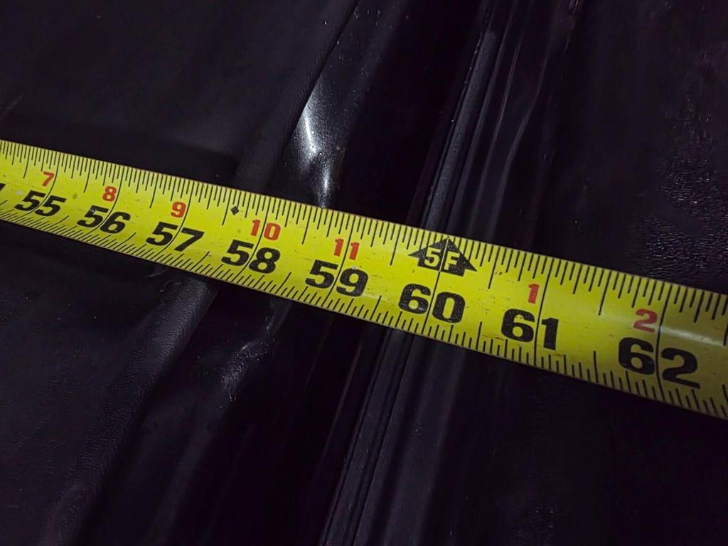 used 2023 Nissan Frontier car, priced at $26,995