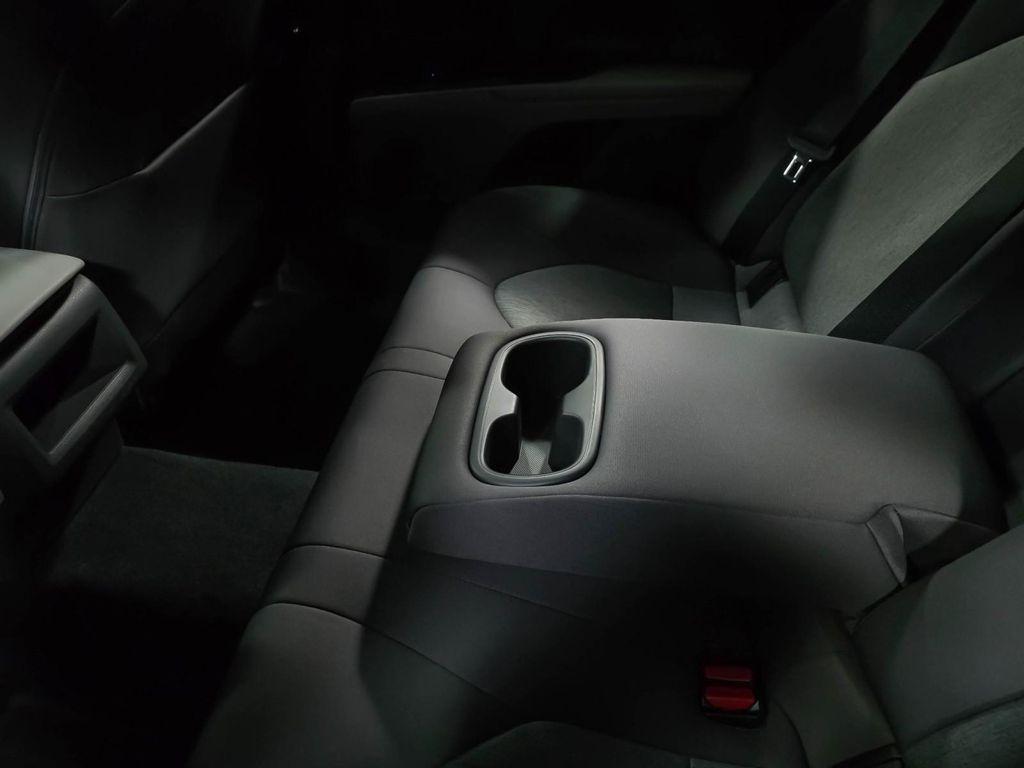 used 2022 Toyota Camry car, priced at $21,995