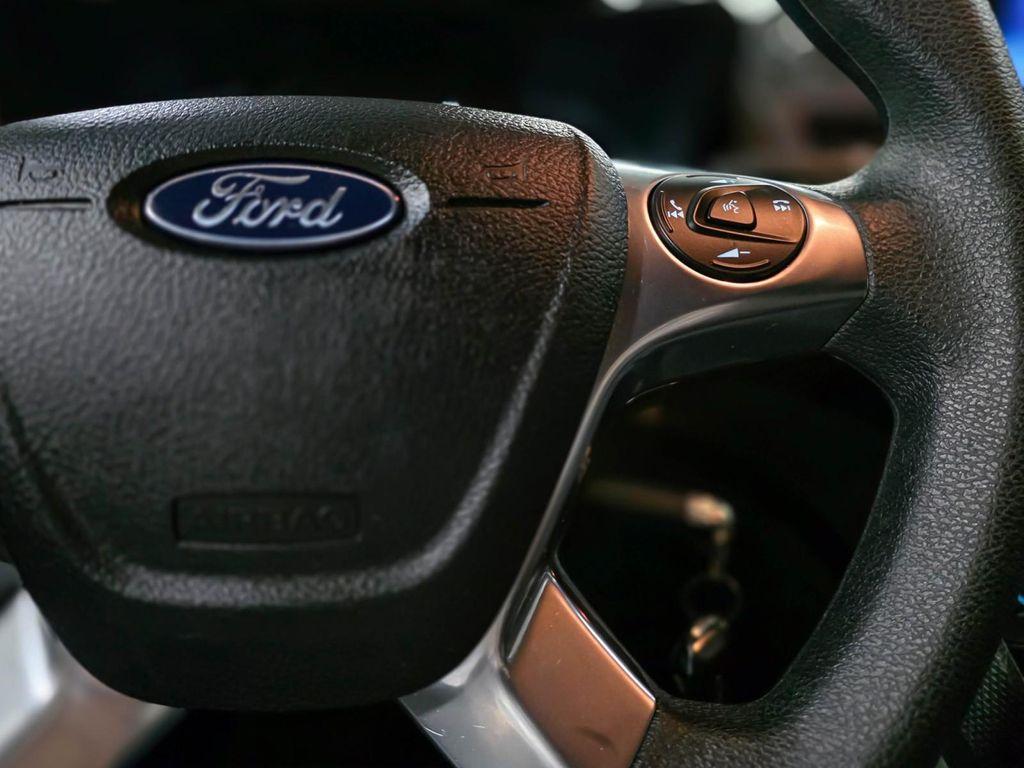 used 2023 Ford Transit Connect car
