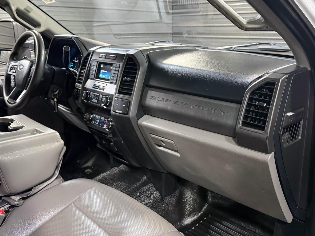 used 2019 Ford F-450 car, priced at $49,995