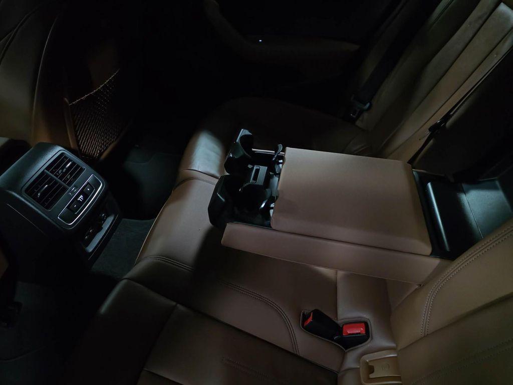 used 2022 Audi A5 Sportback car, priced at $26,995