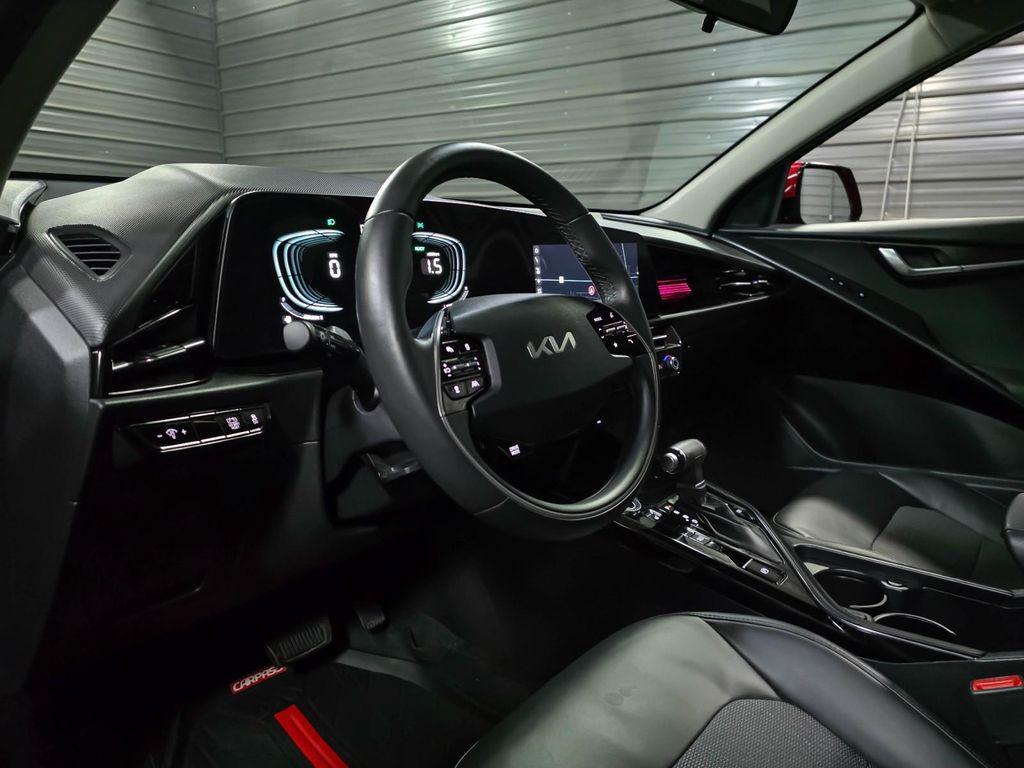 used 2024 Kia Niro car, priced at $23,995