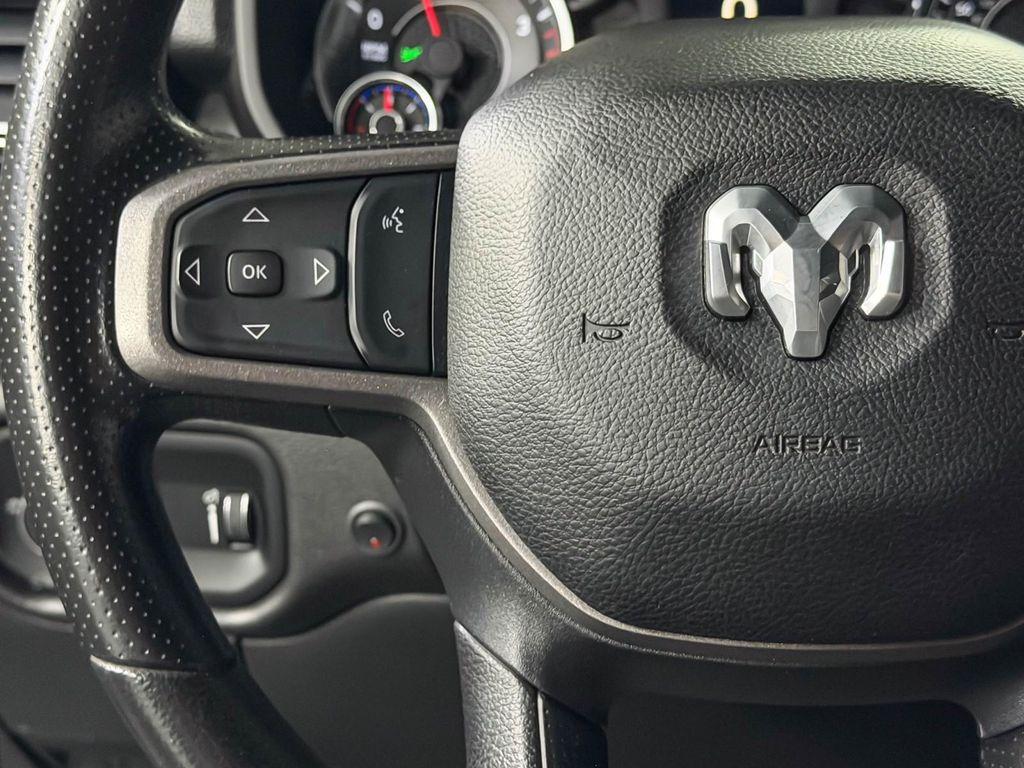 used 2023 Ram 3500 car, priced at $50,995