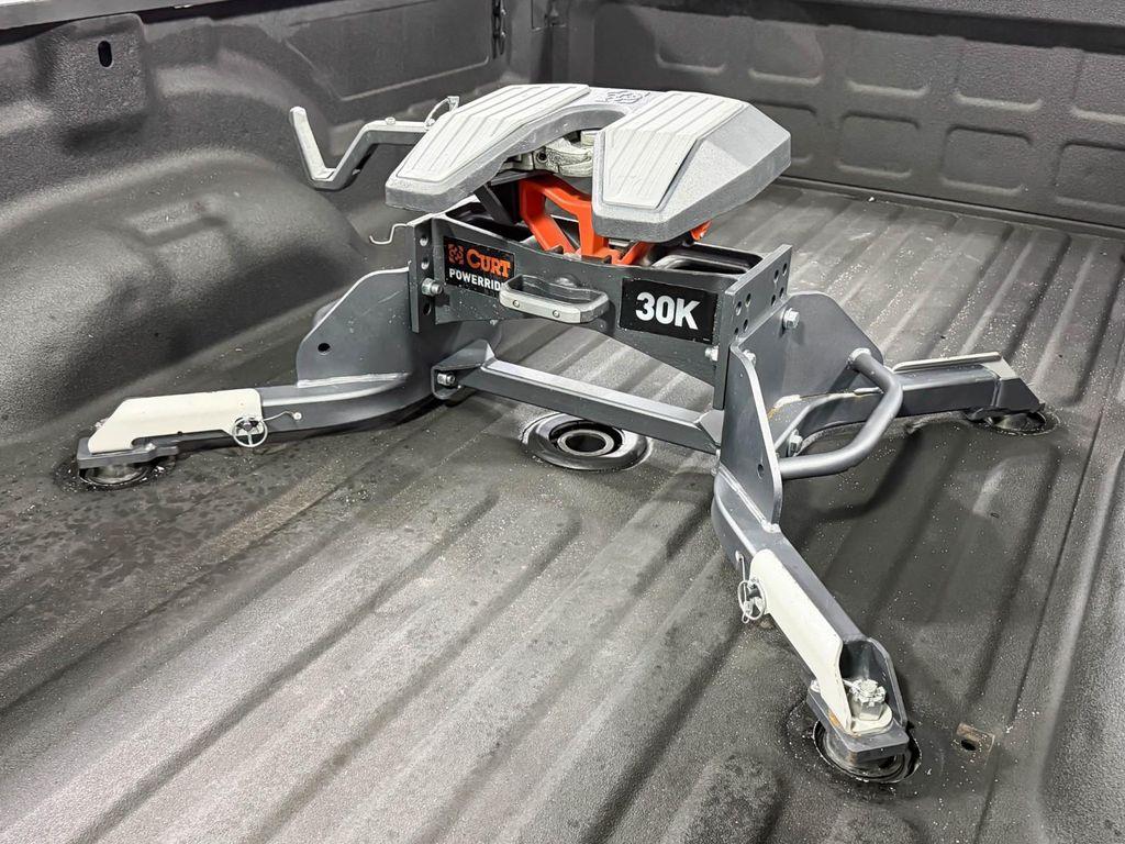 used 2023 Ram 3500 car, priced at $50,995