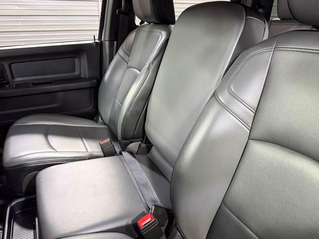 used 2023 Ram 3500 car, priced at $50,995