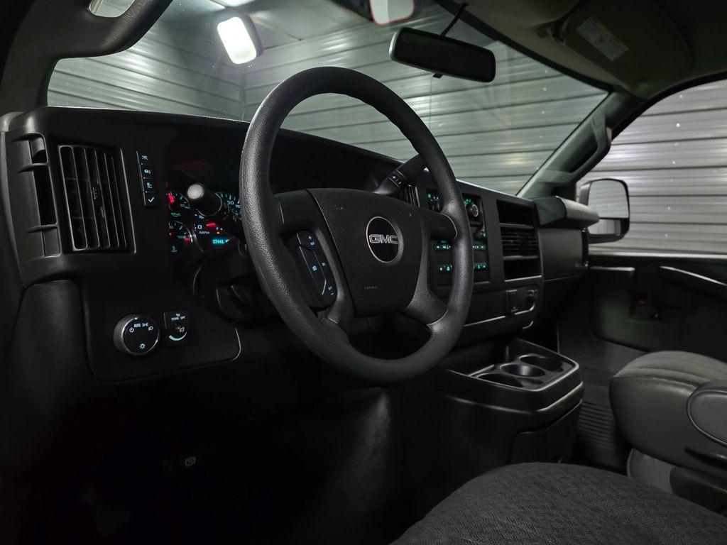 used 2020 GMC Savana 2500 car, priced at $29,495