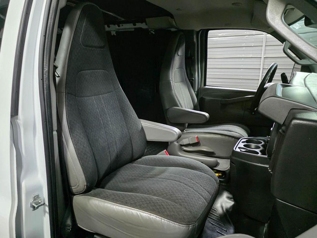 used 2020 GMC Savana 2500 car, priced at $29,495