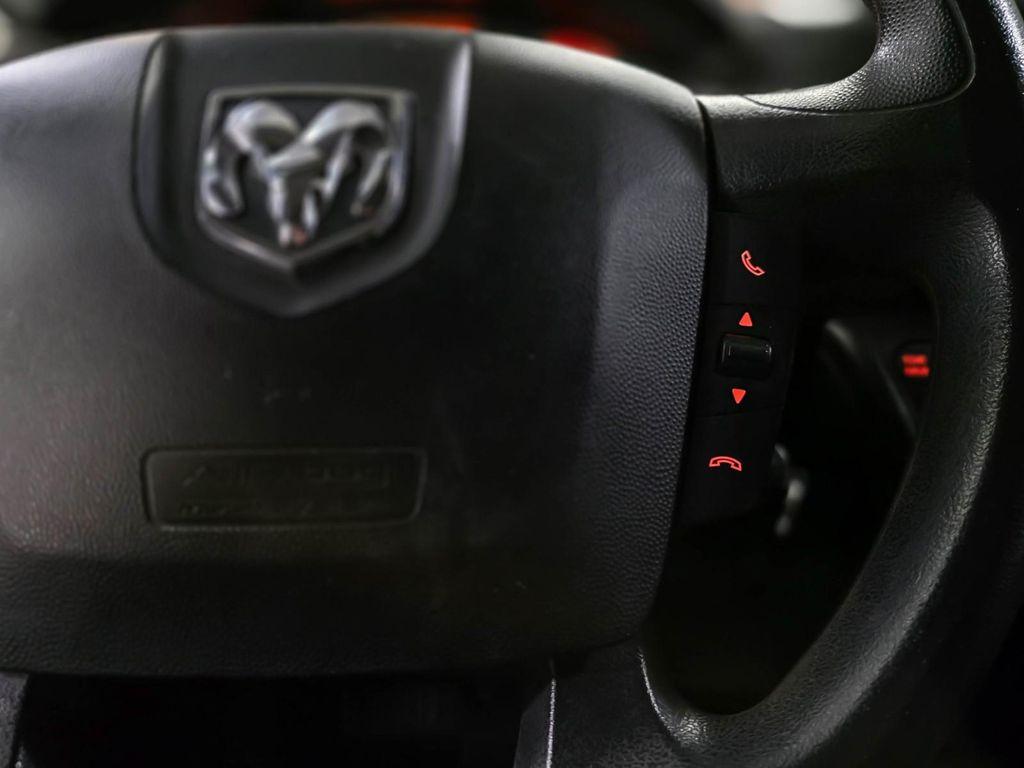 used 2018 Ram ProMaster 1500 car, priced at $20,995