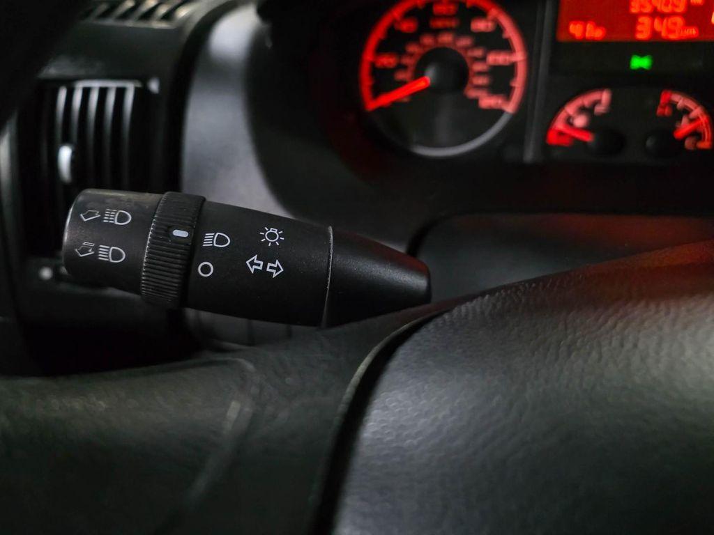 used 2018 Ram ProMaster 1500 car, priced at $20,995