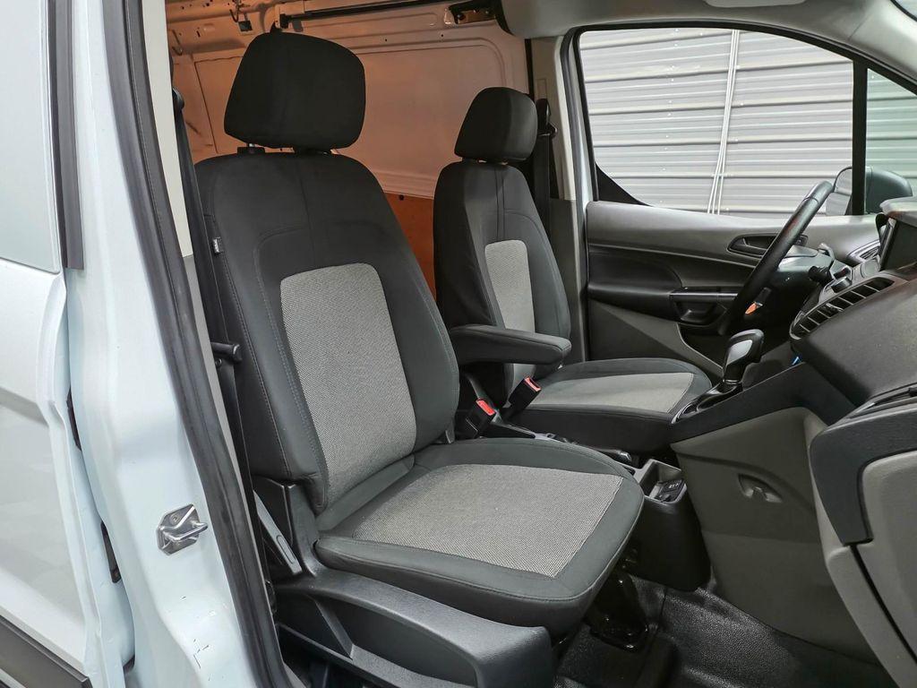 used 2021 Ford Transit Connect car, priced at $26,595