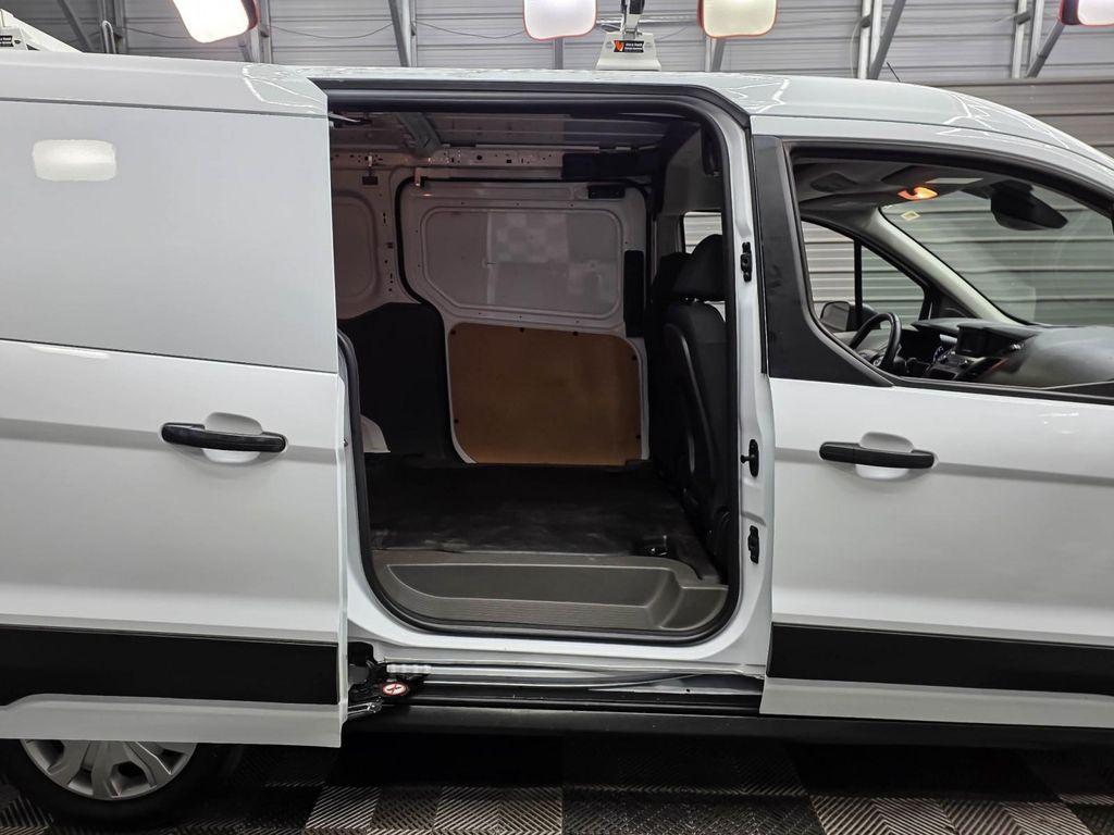 used 2021 Ford Transit Connect car, priced at $26,595
